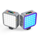 Mamen Do1 RGB LED Fill Light Metal Frame Double-Sided Portable LED Light Price in Pakistan Mamen Do1 RGB LED Fill Light Metal Frame Double-Sided Portable LED Light Price in Pakistan