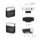 BOYA BY-M1LV-D Compact Wireless Microphone System with Lightning Connector for i_OS Devices(2.4 GHz) BOYA BY-M1LV-D Compact Wireless Microphone System with Lightning Connector for i_OS Devices(2.4 GHz)