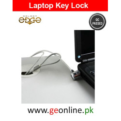 Laptop Key Lock
