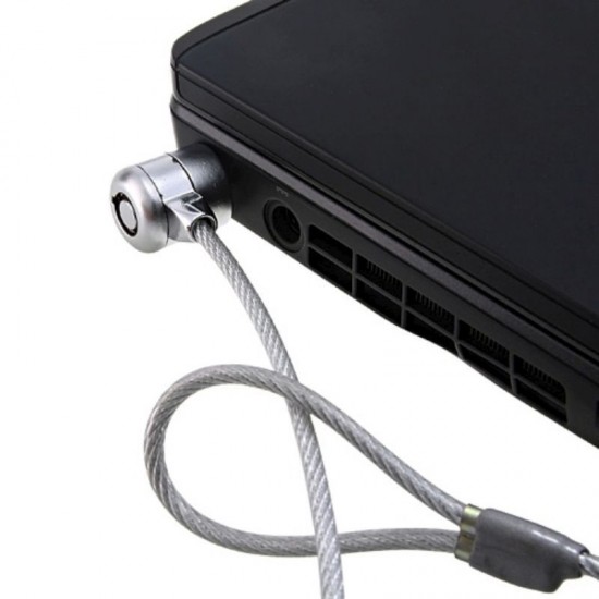 Laptop Key Lock Laptop Key Lock