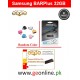 USB Samsung Flash Drive Metal - 32GB BAR Plus Black USB Samsung Flash Drive Metal - 32GB BAR Plus Black