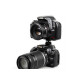 1/4 Hot Shoe To Tripod Mount Adapter 1/4 Hot Shoe To Tripod Mount Adapter