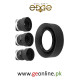 Lens Hood 3-Stage 62mm Collapsible Rubber Foldable Wide Mid Tele Universal Lens Hood 3-Stage 62mm Collapsible Rubber Foldable Wide Mid Tele Universal