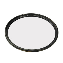 Lens Filter B+W 49mm UV XS PRO MRC-Nano 010M Made In Germany 