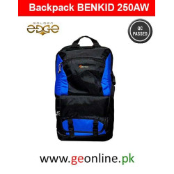 Backpack BENKID aw250 Lenses And Accessories