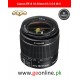 Lens Canon EF-S 18-55mm f/3.5-5.6 IS II Lens+Petal Hood Lens Canon EF-S 18-55mm f/3.5-5.6 IS II Lens+Petal Hood