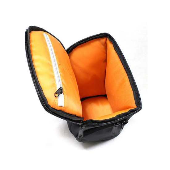 Bag Nikon V Shape SY-1096 Water And Shockproof Triangle Bag For DSLR Bag Nikon V Shape SY-1096 Water And Shockproof Triangle Bag For DSLR