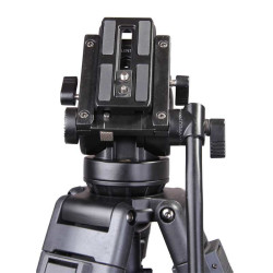 VT-2500 Professional For Video And Stills