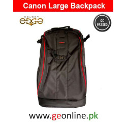 Backpack Canon Large For DSLR Camera Lenses And Accessries