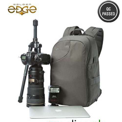 Backpack Lowepro 350 AW For DSLR Lenses and Laptop