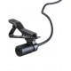 Mic Boya M1 Lavalier Collar Microphone for ALL Devices (1 Year Warranty)