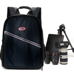 Backpack Canon Medium Smart Style For DSLR