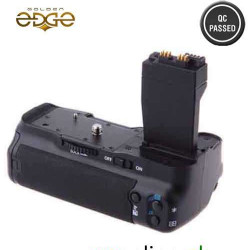 Battery Grip for Canon EOS 550D 600D 650D 700D (Used)