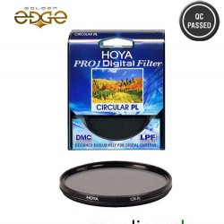 Lens Filter CPL Hoya 82mm Circular Polarizing 