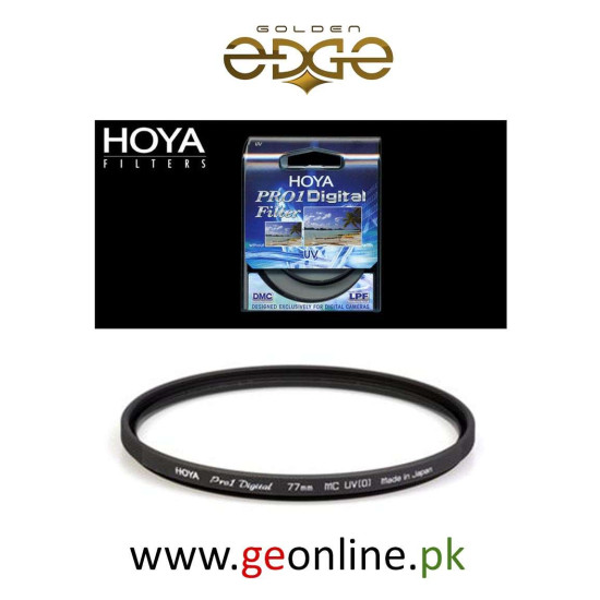 Lens Filter Hoya 58mm Pro1 Digital UV Lens Filter Hoya 58mm Pro1 Digital UV