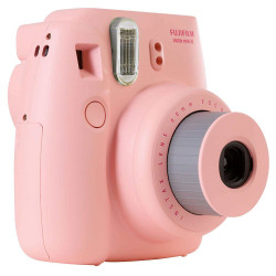 Fujifilm Instax Mini 8 Instant Camera Pink