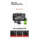 Jmary FM-72 RGB Light Waterproof LED RGB Light Jmary FM-72 RGB Light Waterproof LED RGB Light