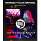 Jmary FM-72 RGB Light Waterproof LED RGB Light Jmary FM-72 RGB Light Waterproof LED RGB Light