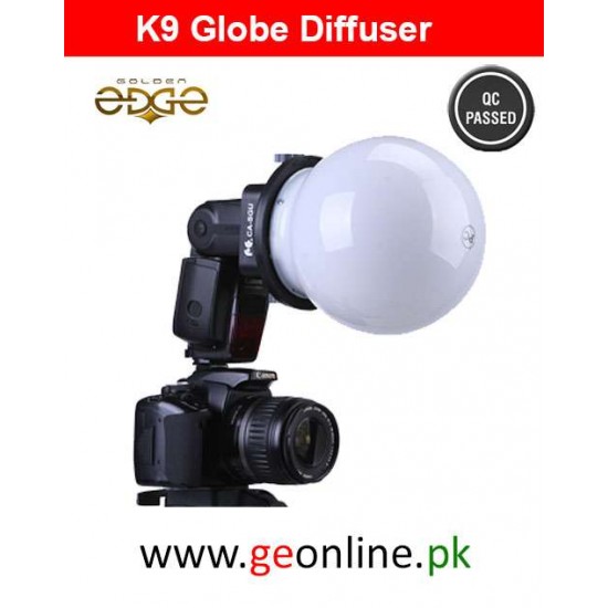 K9 Globe Diffuser