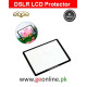 Screen Protector Canon M50 LCD Cover