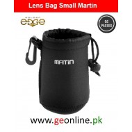 Lens Bag Medium Martin