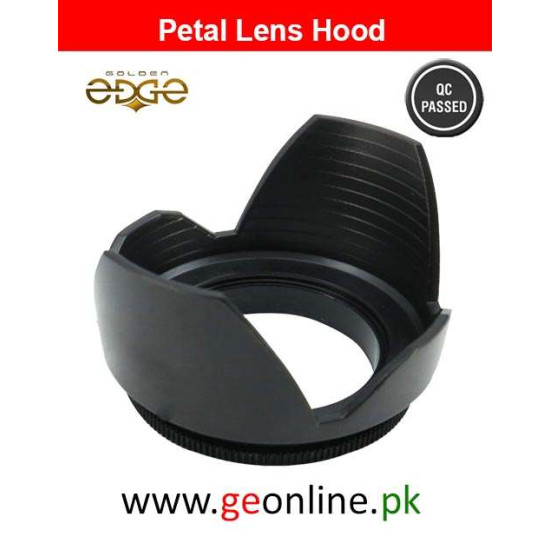 Lens Canon EF-S 18-55mm f/3.5-5.6 IS II Lens+Petal Hood Lens Canon EF-S 18-55mm f/3.5-5.6 IS II Lens+Petal Hood