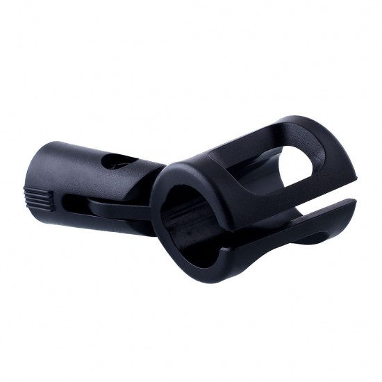 Mic Holder For Stand Or DSLR BType Mic Holder For Stand Or DSLR BType