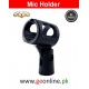 Mic Holder For Stand Or DSLR BType Mic Holder For Stand Or DSLR BType