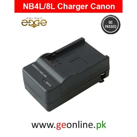 Charger Canon NB4L NB8L CB-2LVE Charger Canon NB4L NB8L CB-2LVE
