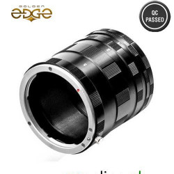 Macro Extension Tube Ring For Nikon