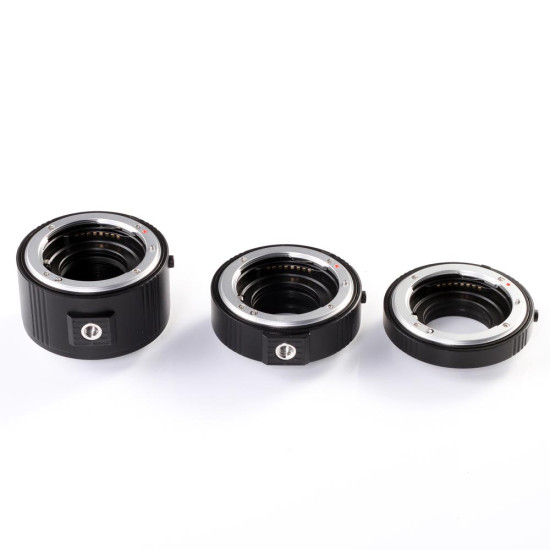 Macro Extension Tube Nikon AF Macro Tripo (Out Of Stock) Macro Extension Tube Nikon AF Macro Tripo (Out Of Stock)