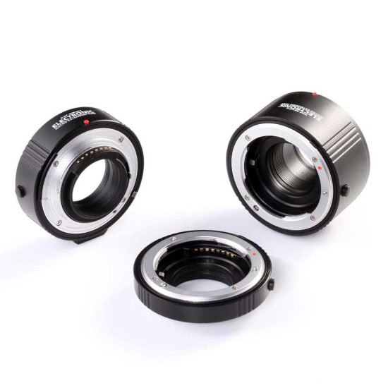 Macro Extension Tube Nikon AF Macro Tripo (Out Of Stock) Macro Extension Tube Nikon AF Macro Tripo (Out Of Stock)