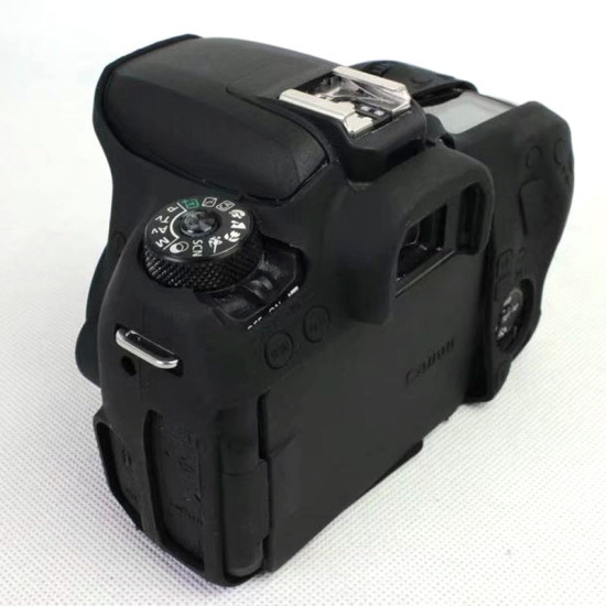 Rubber Case 77d Silicone Camera Easy Cover Rubber Case 77d Silicone Camera Easy Cover
