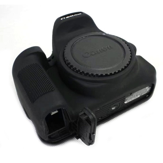 Rubber Case 77d Silicone Camera Easy Cover Rubber Case 77d Silicone Camera Easy Cover
