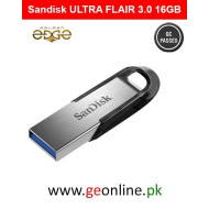 USB Sandisk Ultra Flair USB 3.0 Flash Drive 16GB
