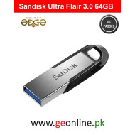 USB Sandisk Ultra Flair USB 3.0 Flash Drive 64GB