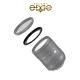Step Up 49mm-52mm Ring Lens Adapter Set Metal 