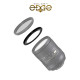 Step Up 49mm-52mm Ring Lens Adapter Set Metal Step Up 49mm-52mm Ring Lens Adapter Set Metal