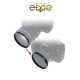 Step Up 49mm-52mm Ring Lens Adapter Set Metal Step Up 49mm-52mm Ring Lens Adapter Set Metal