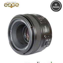 Lens Nikon 50mm 1.8  YONGNUO