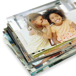 10 ( 4x6) Inch Photo Glossy Package 
