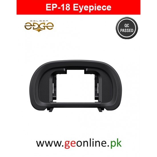 Eyepiece Sony EP-18 EP18 For A7R A7III A7M3 A7RII A7R2 A9 A7R3 A7RIV A7RM3 A7A58 A99M2 A7M2 A7S2 Eyepiece Sony EP-18 EP18 For A7R A7III A7M3 A7RII A7R2 A9 A7R3 A7RIV A7RM3 A7A58 A99M2 A7M2 A7S2